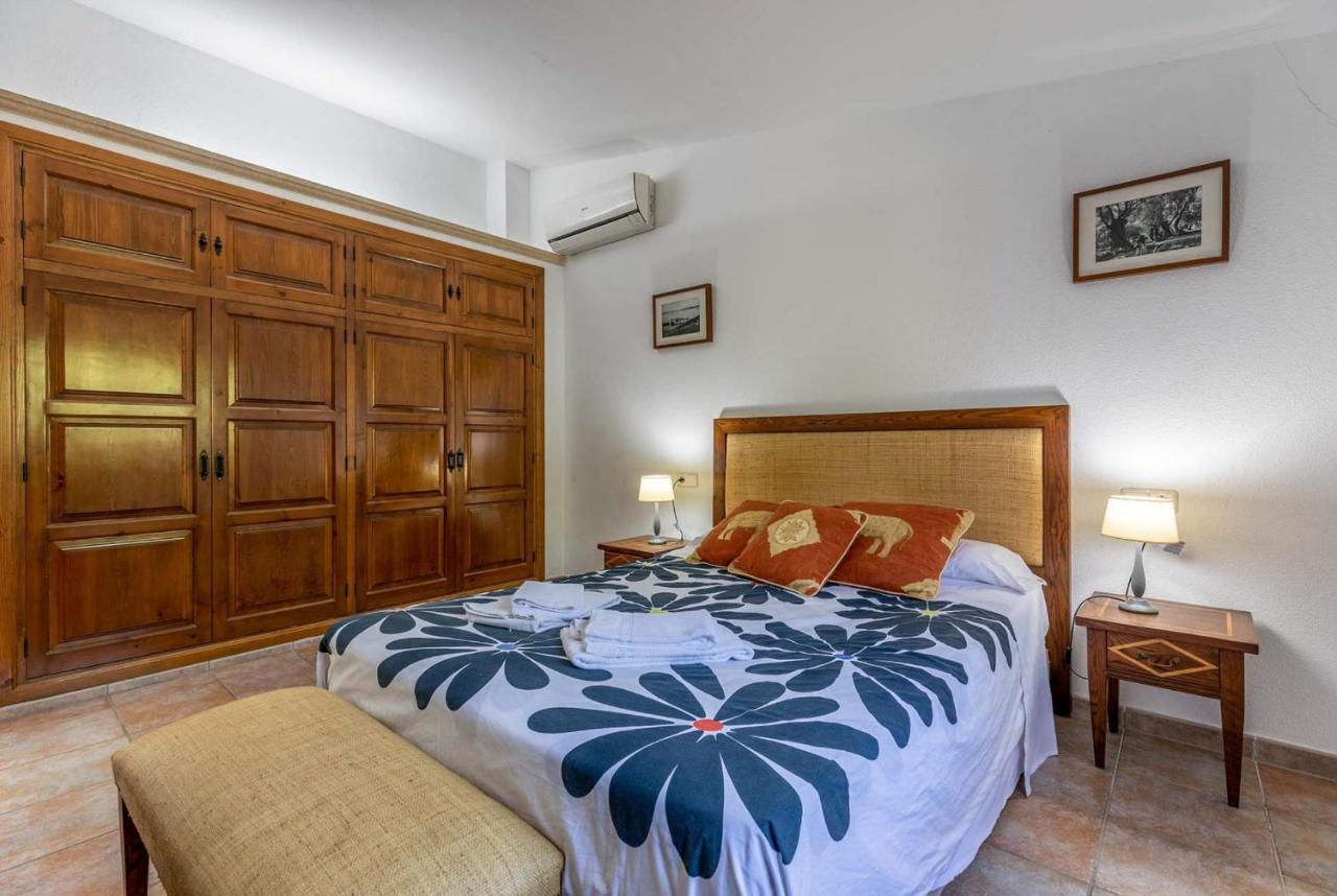 Villa Cuxach Mateu Pollença