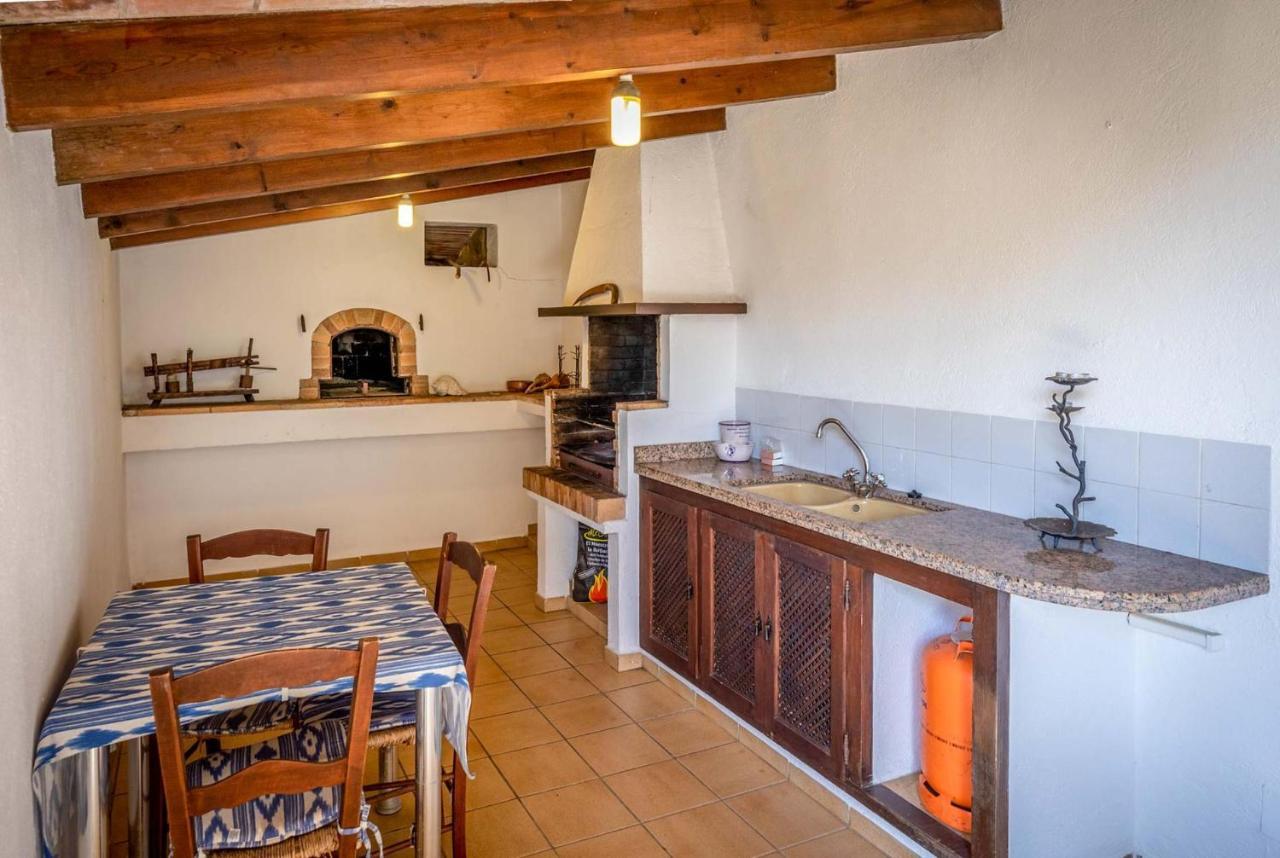 Villa Cuxach Mateu Pollença