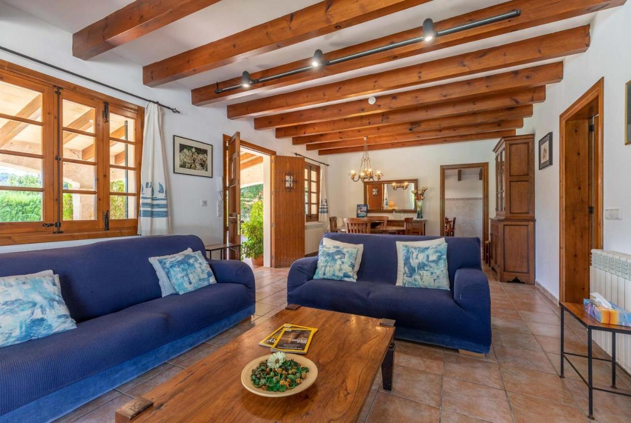 Cuxach Mateu Villa *