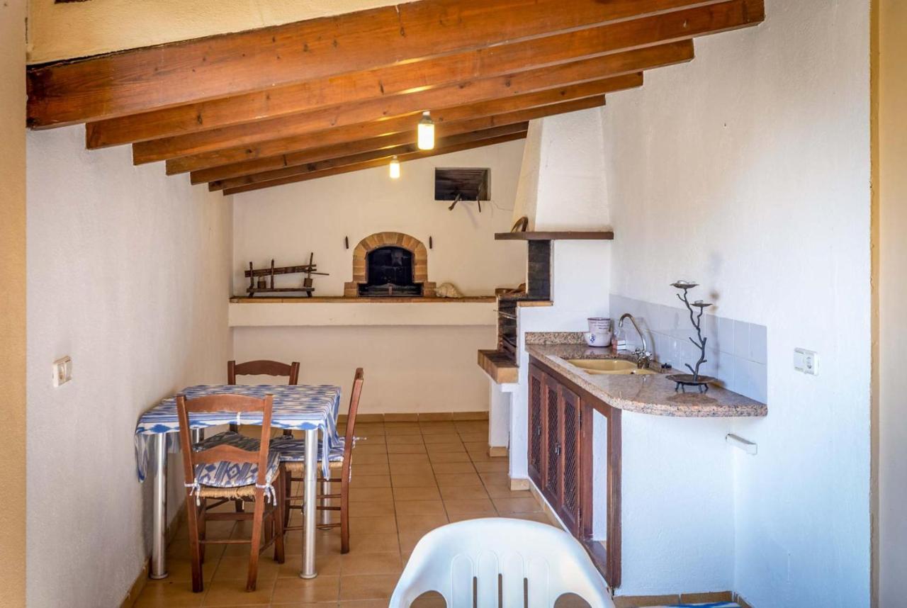 Cuxach Mateu Villa Pollença