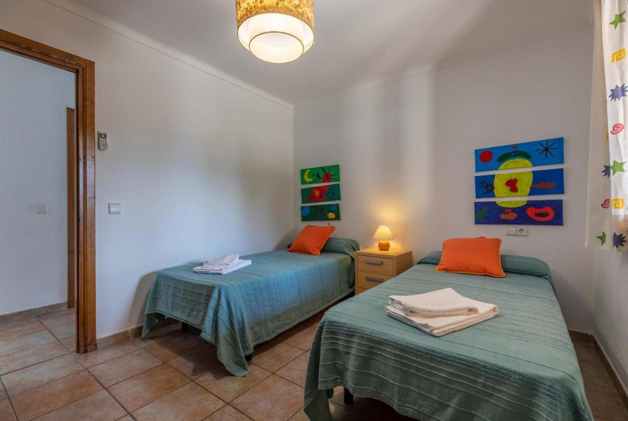 Cuxach Mateu Villa Pollenca